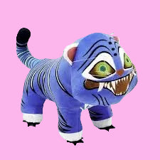 PELUCHES KPOP DEMON HUNTERS (7 VERS)