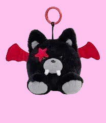 ENHYPEN LLAVERO PELUCHE VAMP VOICE