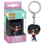 BTS POCKET POP KAYCHAIN - DYNAMITE