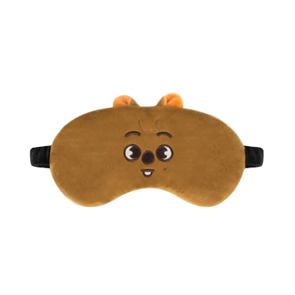 SKZOO AUGENMASKE – STRAY KIDS (8 VERS)