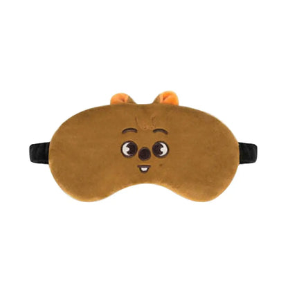 SKZOO AUGENMASKE – STRAY KIDS (8 VERS)