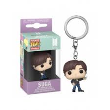 BTS POCKET POP KAYCHAIN - DYNAMITE