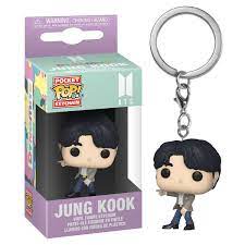 BTS POCKET POP KAYCHAIN - DYNAMITE