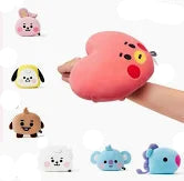 BT21 ARM CUSHION