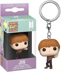 BTS POCKET POP KAYCHAIN - DYNAMITE