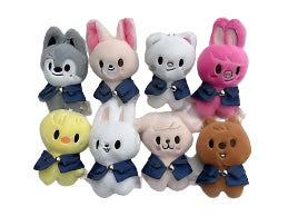 SKZ'S MAGIC SCHOOL - SKZOO [12CM Ver.]