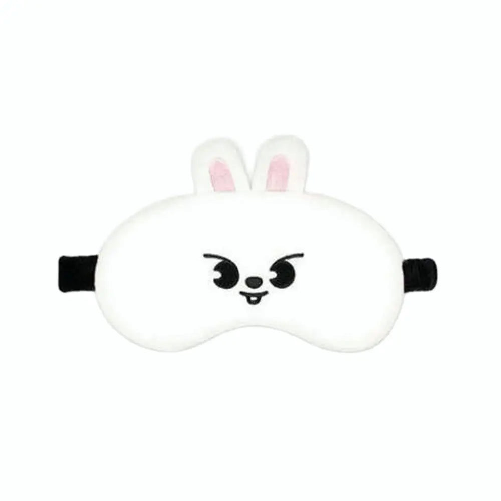 SKZOO AUGENMASKE – STRAY KIDS (8 VERS)