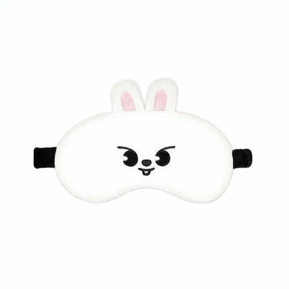 SKZOO AUGENMASKE – STRAY KIDS (8 VERS)